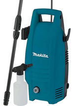 LAVADORA DE ALTA PRESSAO HW101 110V 1.450 LIBRAS MAKITA 