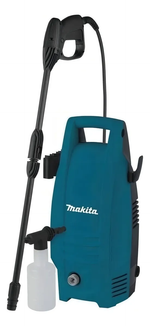 LAVADORA DE ALTA PRESSAO HW101 110V 1.450 LIBRAS MAKITA 