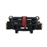 PLACA DE ESCOVAS P/ FURADEIRA GSB 2-24/GBM 16-2 RE/BR GBM 13 RE/GSB 21-2 RCT - BOSCH