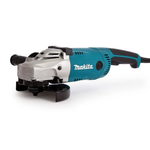 ESMERILHADEIRA ANGULAR INDUSTRIAL MAKITA 7 GA7020 220V 2200W