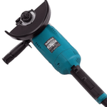 ESMERILHADEIRA ANGULAR INDUSTRIAL MAKITA 7 GA7020 220V 2200W