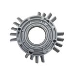 DEFLETOR ALUMÍNIO P/ ESMERILHADEIRA D28474WB2 - DEWALT
