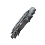 DEFLETOR ALUMÍNIO P/ ESMERILHADEIRA D28474WB2 - DEWALT