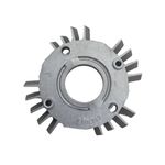 DEFLETOR ALUMÍNIO P/ ESMERILHADEIRA D28474WB2 - DEWALT