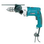  FURADEIRA IMPACTO 220V - 2 VELOCIDADES MAKITA HP2070 