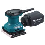 LIXADEIRA ORBITAL BO4557 220V 180W MAKITA