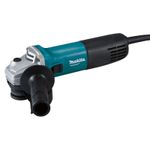 ESMERILHADEIRA 127V M9510B (4 1/2 POL) 850W AZUL MAKITA
