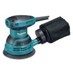 LIXADEIRA ROTO ORBITAL 127V MAKITA 5 M9204B  
