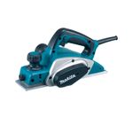 Plaina Manual 620W 82mm 127v Makita KP0800