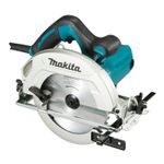 SERRA CIRCULAR 127V 7 1/4 POL 185MM 1600W MAKITA