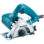 Serra Mármore 127v 1300w Makita 4100NH3ZX2  - Com  2 Discos 