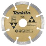 Serra Mármore 127v 1300w Makita 4100NH3ZX2  - Com  2 Discos 