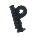 PROTETOR DO CABO ELETR. P/ FURADEIRA IMPACTO 3/8 5 00W 220V-127V