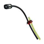 KIT FILTRO DE COMBUSTÍVEL P/ TANQUES ROÇADEIRAS IMPORTADAS - SANRE