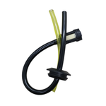 KIT FILTRO DE COMBUSTÍVEL P/ TANQUES ROÇADEIRAS IMPORTADAS - SANRE