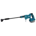LAVADORA ALTA PRESSAO DHW180Z01 BATERIA MAKITA COM BATERIA 3AH E CARREGADOR (DHW180ZC) 