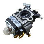 CARBURADOR PARA ROÇADEIRA GR430/GR520 - TERRA