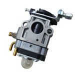 CARBURADOR PARA ROÇADEIRA GR430/GR520 - TERRA