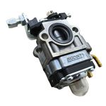 CARBURADOR PARA ROÇADEIRA GR430/GR520 - TERRA