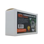 CARBURADOR PARA ROÇADEIRA GR430/GR520 - TERRA