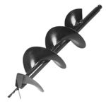 BROCA PARA PERFURADOR DE SOLO 150X800MM TERRA