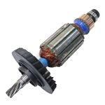 CONJUNTO INDUZIDO ROTOR 220V D25614-B2_TIPO1/ D25832-B2_TIPO1