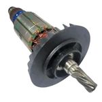 CONJUNTO INDUZIDO ROTOR 220V D25614-B2_TIPO1/ D25832-B2_TIPO1