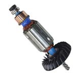 CONJUNTO INDUZIDO ROTOR 220V D25614-B2_TIPO1/ D25832-B2_TIPO1