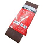 KIT 03 LIXAS CINTA 100 X 610MM GR 150 MTX