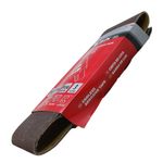 KIT 03 LIXAS CINTA 100 X 610MM GR 150 MTX