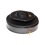 CARRETEL 1 FIO DE NYLON 1.3MM P/ APARADOR 6 METROS - TRAMONTINA