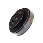 CARRETEL 1 FIO DE NYLON 1.3MM P/ APARADOR 6 METROS - TRAMONTINA