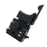 INTERRUPTOR FA1-62BEZ-3 P/FURADEIRA DE IMPACTO 13MM (1/2POL)