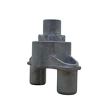 EIXO DUPLO DE ENGRENAGEM K2 K3 - KARCHER