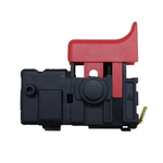  INTERRUPTOR 220V P/ GSB 16 RE - BOSCH