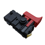  INTERRUPTOR 220V P/ GSB 16 RE - BOSCH