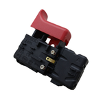  INTERRUPTOR 220V P/ GSB 16 RE - BOSCH