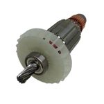 CONJUNTO INDUZIDO 220V P/ SERRA MEIA ESQUADRIA SKIL 3310 