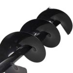 BROCA DE 800 X 100 MM P/ PERFURADOR DE SOLO - TERRA