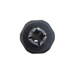 PINÇA E PORCA 6MM P/ GD0800 - MAKITA 