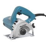 SERRA MÁRMORE 220V 1300W COM 2 DISCOS - MAKITA