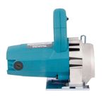 SERRA MÁRMORE 220V 1300W COM 2 DISCOS - MAKITA