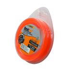 FIO DE NYLON REDONDO 2,4MMx10M - BESTFER