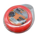 FIO DE NYLON REDONDO 2,4MMx10M - BESTFER