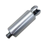 PISTÃO DE AÇO P/ MARTELO GBH 2-28D - BOSCH