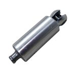 PISTÃO DE AÇO P/ MARTELO GBH 2-28D - BOSCH