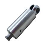 PISTÃO DE AÇO P/ MARTELO GBH 2-28D - BOSCH