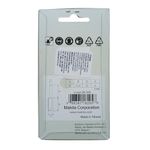FRESA PARAL DP. HASTE 6MMCORTE 12MM - MAKITA 