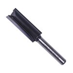 FRESA PARAL DP. HASTE 6MMCORTE 12MM - MAKITA 