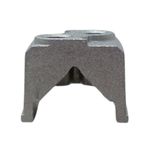 PORTA LÂMINA P/ SERRA TICO TICO KS405 - BLACK+DECKER